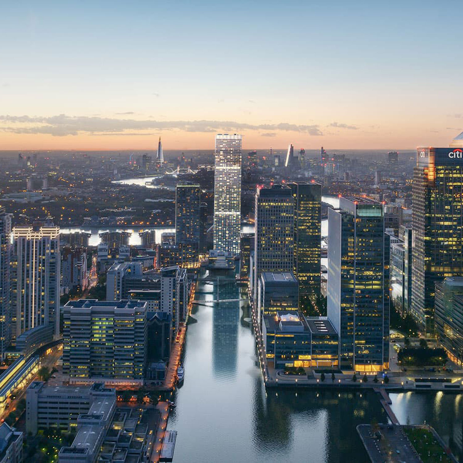 Valmont Real Estate City Pride 2