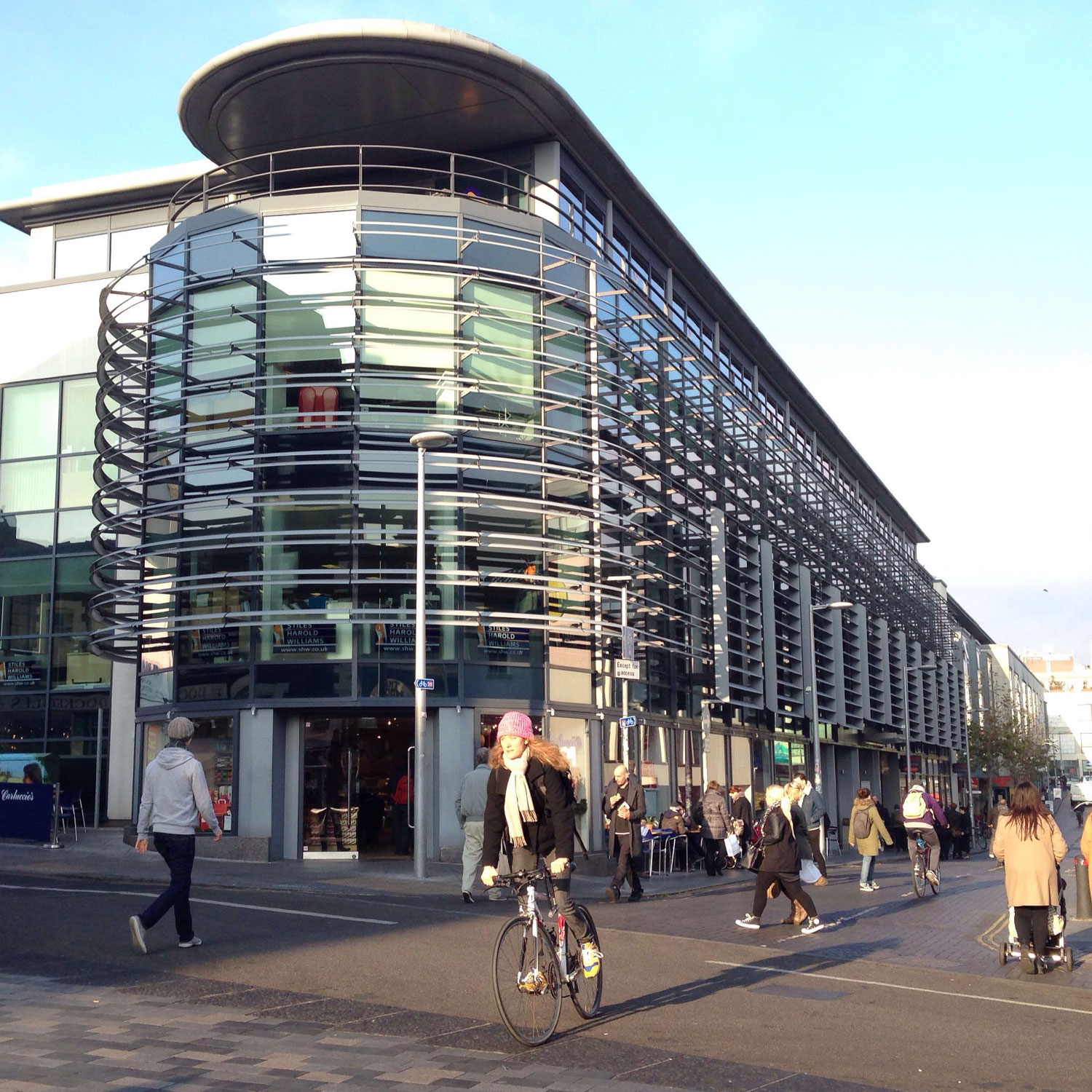 Valmont Real Estate Jubilee Street Brighton 3